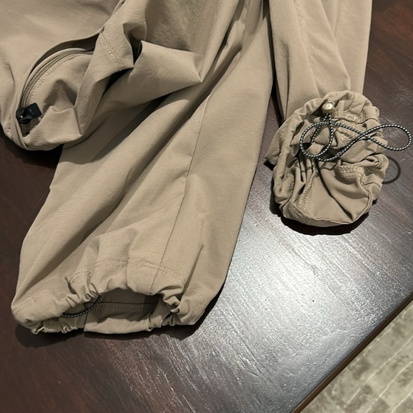 Columbia Sportswear Saturday Trail II Convertible Pants Women’s size 10 Long - Picture 15 of 17